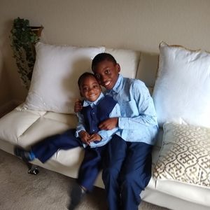 Meet your Posher, Desiree